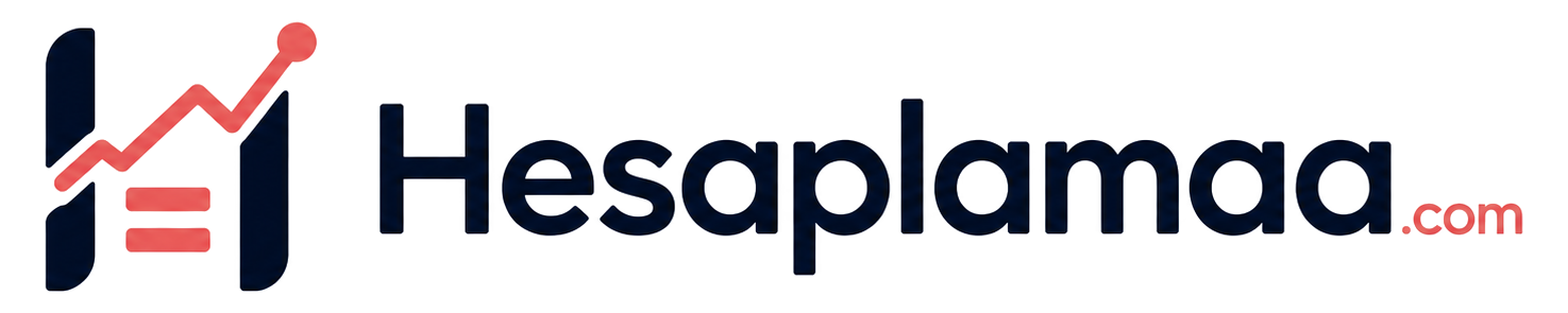 Hesaplamaa.com
